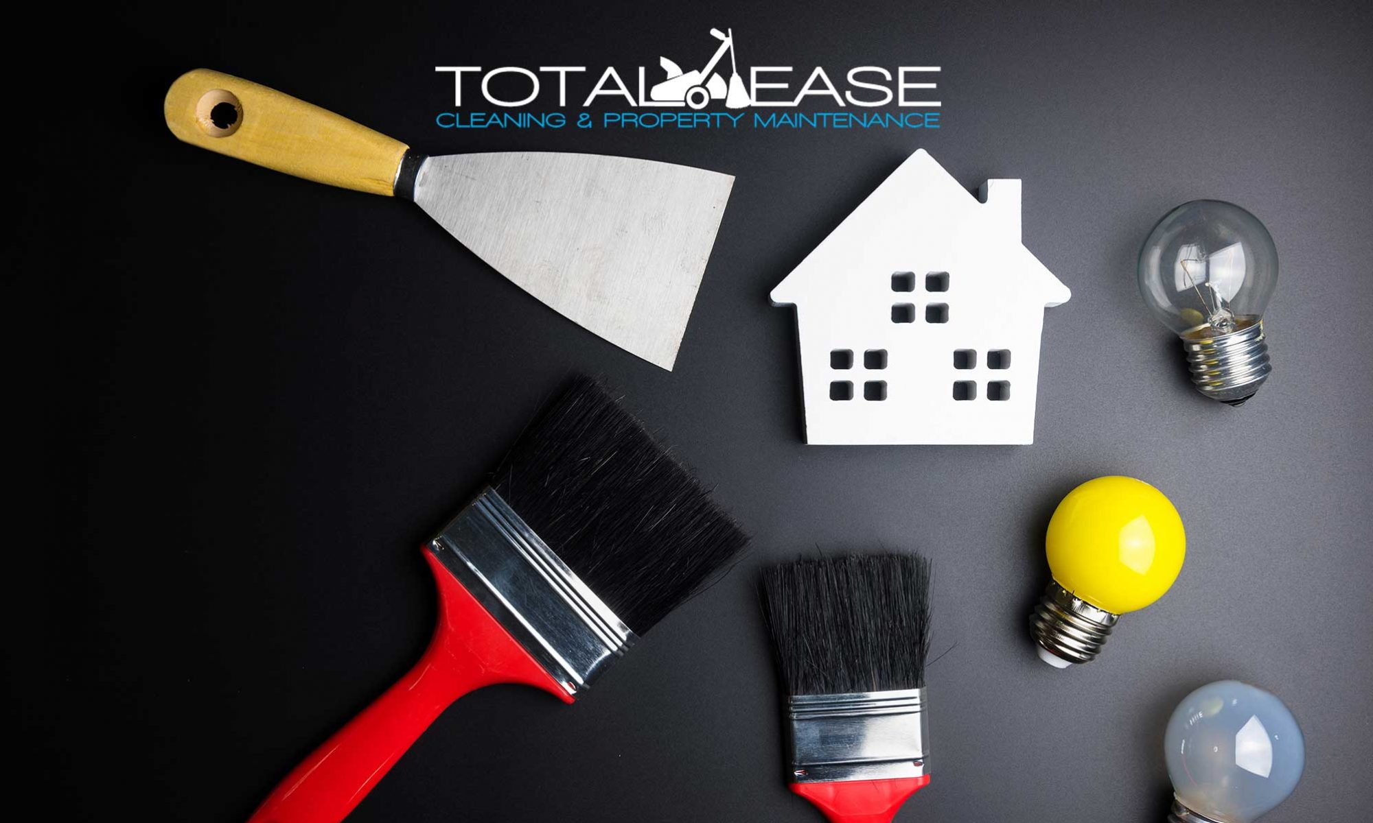 Total Ease Cleaning and Property Maintenance